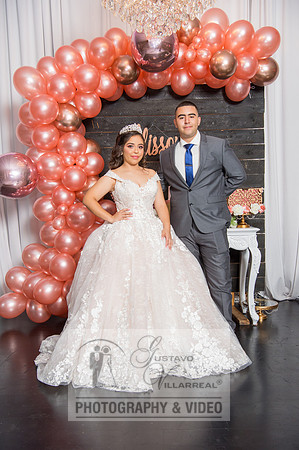 Allison-Quinceanera-photography-videography-at-Del-Banquet-Hall-