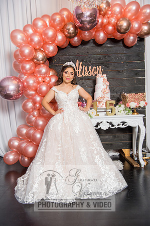 Allison-Quinceanera-photography-videography-at-Del-Banquet-Hall-