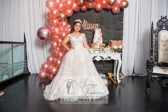 Allison-Quinceanera-photography-videography-at-Del-Banquet-Hall-