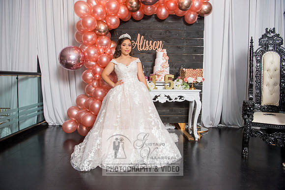 Allison-Quinceanera-photography-videography-at-Del-Banquet-Hall-