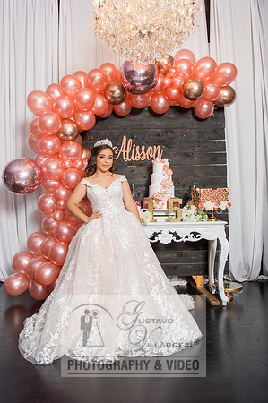 Allison-Quinceanera-photography-videography-at-Del-Banquet-Hall-