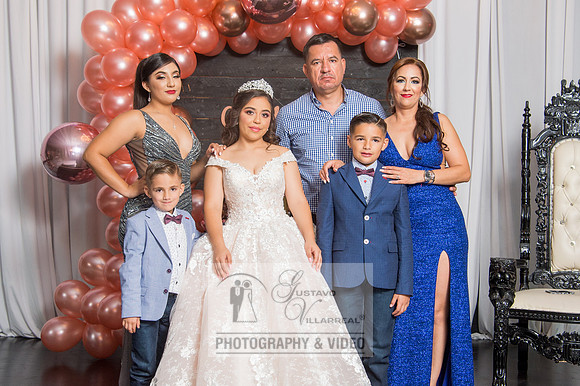 Allison-Quinceanera-photography-videography-at-Del-Banquet-Hall-