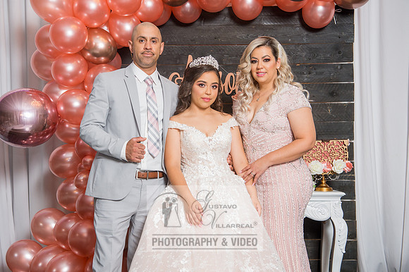 Allison-Quinceanera-photography-videography-at-Del-Banquet-Hall-