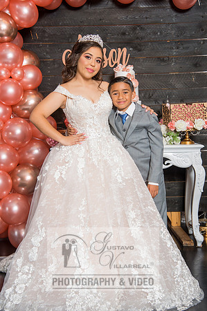 Allison-Quinceanera-photography-videography-at-Del-Banquet-Hall-