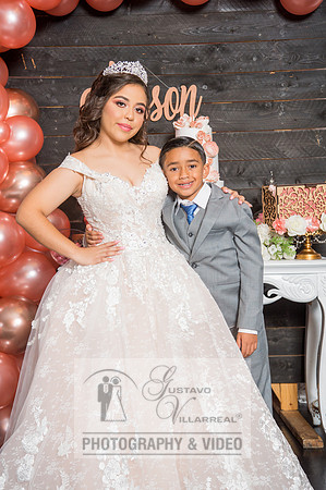 Allison-Quinceanera-photography-videography-at-Del-Banquet-Hall-