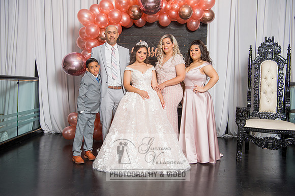 Allison-Quinceanera-photography-videography-at-Del-Banquet-Hall-