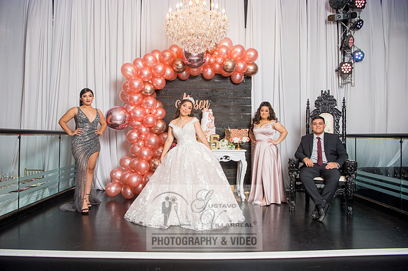 Allison-Quinceanera-photography-videography-at-Del-Banquet-Hall-