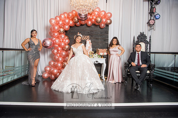 Allison-Quinceanera-photography-videography-at-Del-Banquet-Hall-