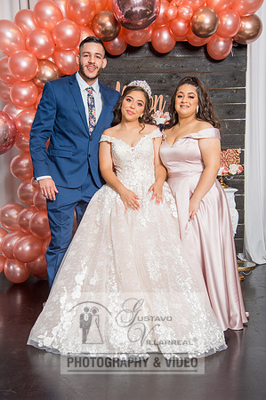 Allison-Quinceanera-photography-videography-at-Del-Banquet-Hall-