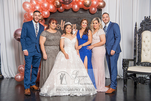 Allison-Quinceanera-photography-videography-at-Del-Banquet-Hall-
