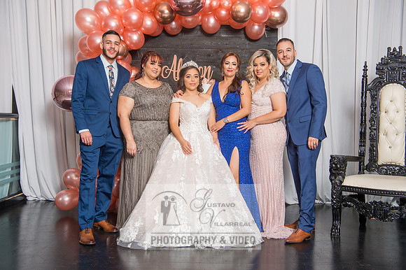 Allison-Quinceanera-photography-videography-at-Del-Banquet-Hall-