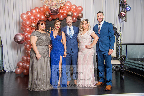Allison-Quinceanera-photography-videography-at-Del-Banquet-Hall-