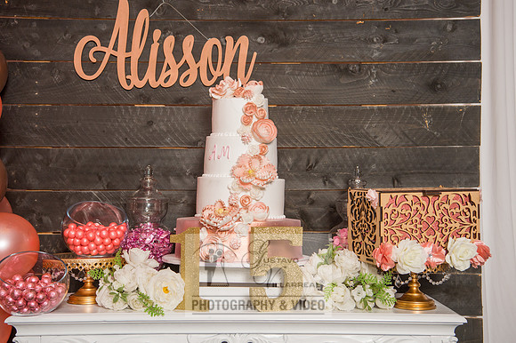 Allison-Quinceanera-photography-videography-at-Del-Banquet-Hall-