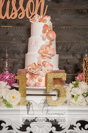 Allison-Quinceanera-photography-videography-at-Del-Banquet-Hall-