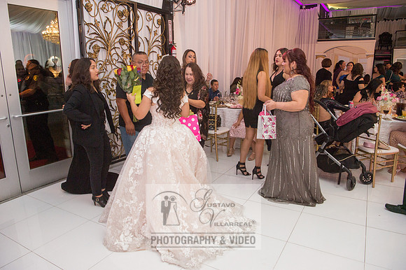 Allison-Quinceanera-photography-videography-at-Del-Banquet-Hall-