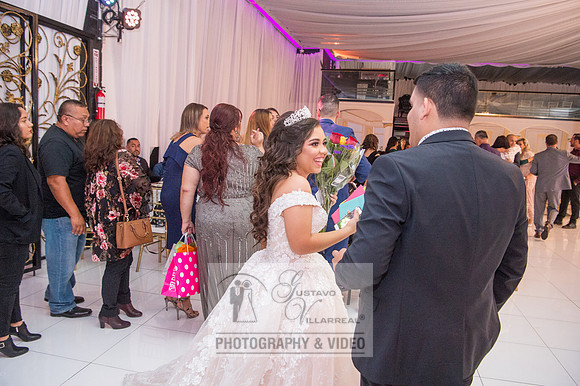 Allison-Quinceanera-photography-videography-at-Del-Banquet-Hall-