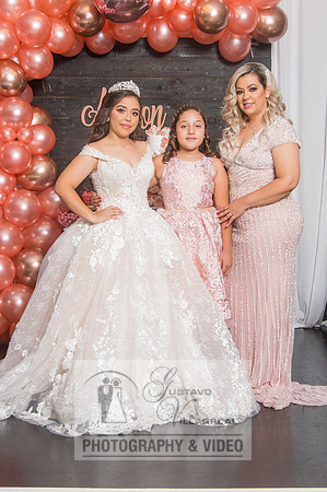 Allison-Quinceanera-photography-videography-at-Del-Banquet-Hall-