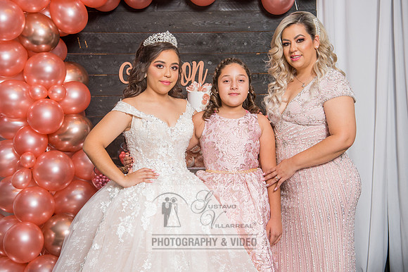 Allison-Quinceanera-photography-videography-at-Del-Banquet-Hall-