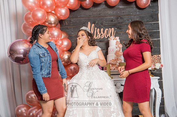 Allison-Quinceanera-photography-videography-at-Del-Banquet-Hall-