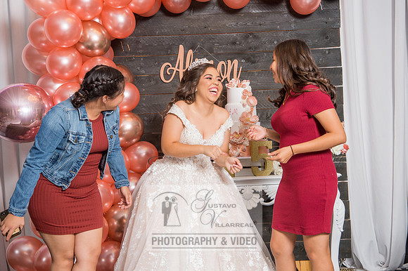 Allison-Quinceanera-photography-videography-at-Del-Banquet-Hall-