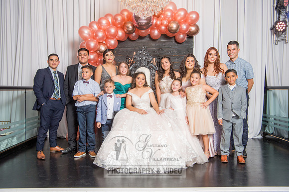 Allison-Quinceanera-photography-videography-at-Del-Banquet-Hall-