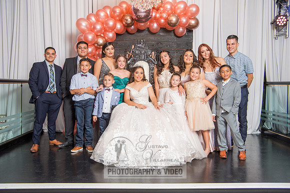 Allison-Quinceanera-photography-videography-at-Del-Banquet-Hall-