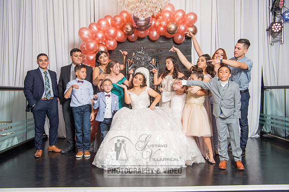 Allison-Quinceanera-photography-videography-at-Del-Banquet-Hall-