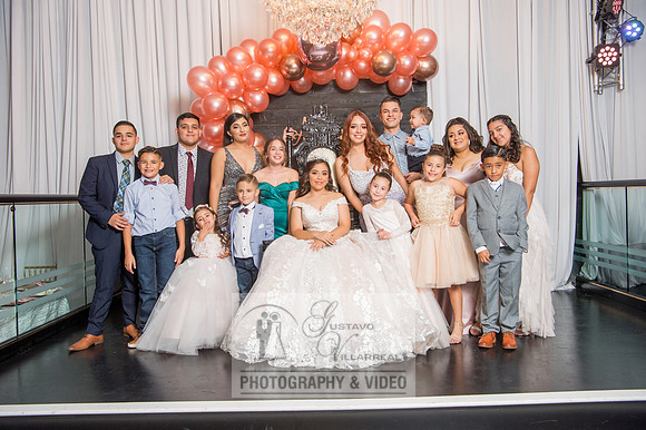 Allison-Quinceanera-photography-videography-at-Del-Banquet-Hall-