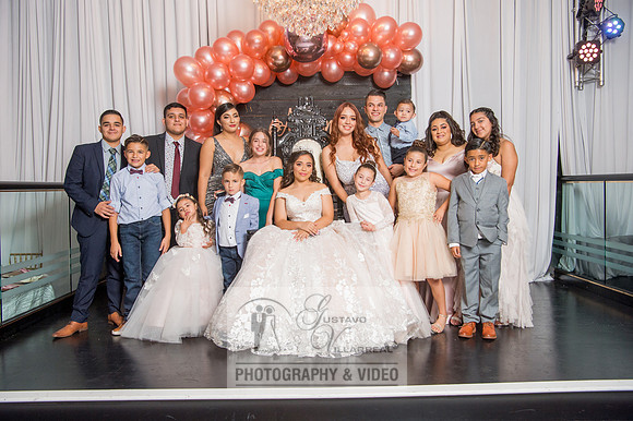 Allison-Quinceanera-photography-videography-at-Del-Banquet-Hall-