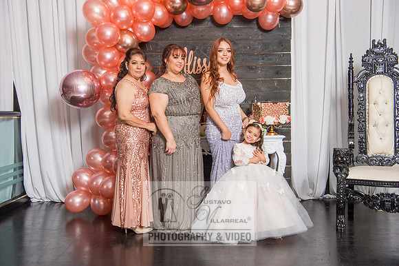 Allison-Quinceanera-photography-videography-at-Del-Banquet-Hall-