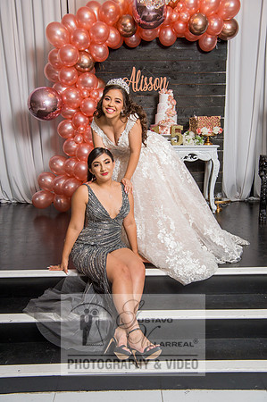 Allison-Quinceanera-photography-videography-at-Del-Banquet-Hall-