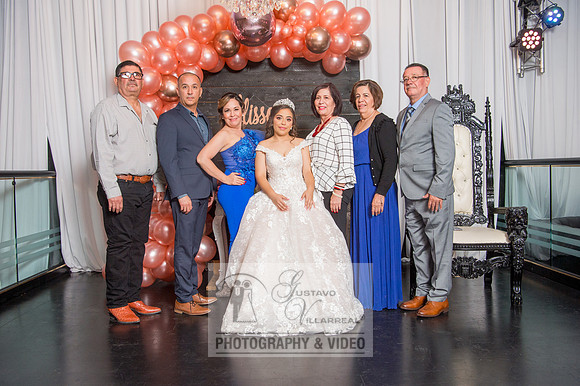 Allison-Quinceanera-photography-videography-at-Del-Banquet-Hall-