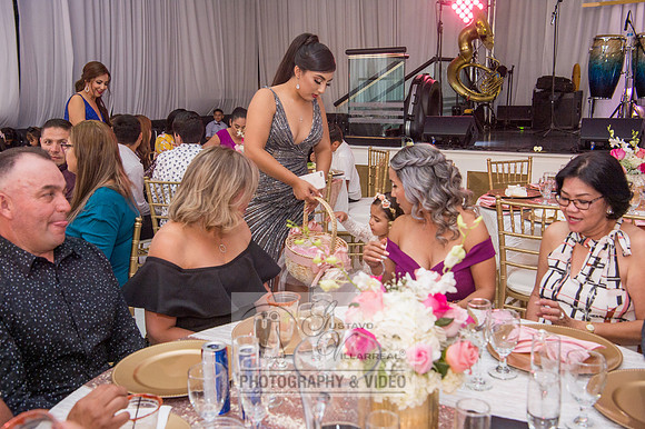 Allison-Quinceanera-photography-videography-at-Del-Banquet-Hall-