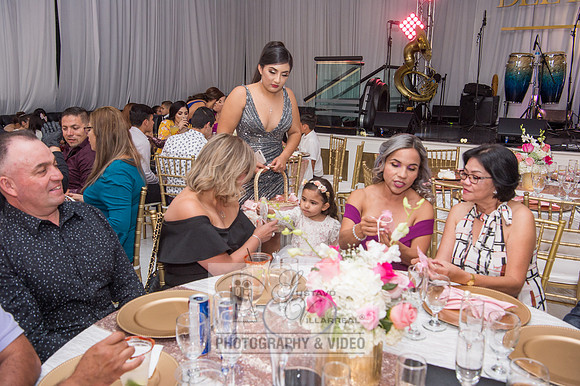 Allison-Quinceanera-photography-videography-at-Del-Banquet-Hall-