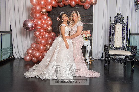 Allison-Quinceanera-photography-videography-at-Del-Banquet-Hall-