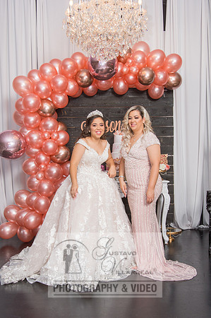 Allison-Quinceanera-photography-videography-at-Del-Banquet-Hall-