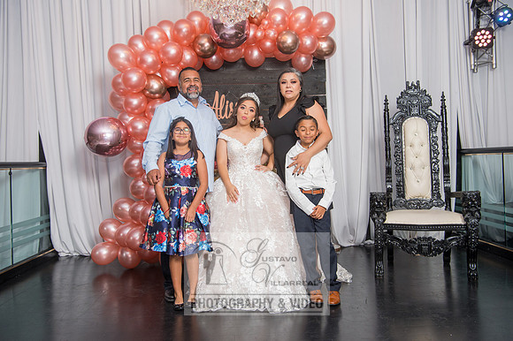 Allison-Quinceanera-photography-videography-at-Del-Banquet-Hall-