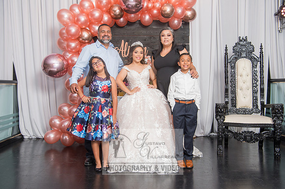 Allison-Quinceanera-photography-videography-at-Del-Banquet-Hall-