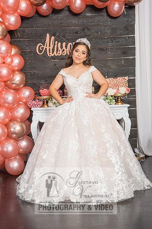 Allison-Quinceanera-photography-videography-at-Del-Banquet-Hall-