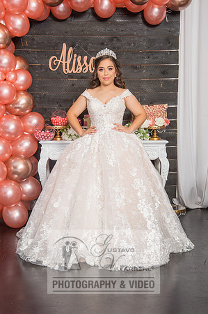 Allison-Quinceanera-photography-videography-at-Del-Banquet-Hall-