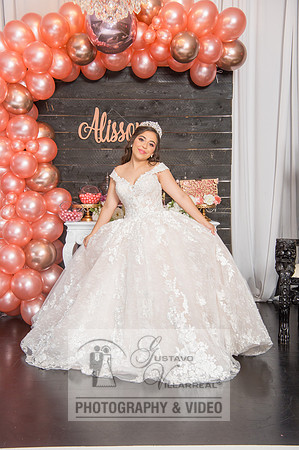 Allison-Quinceanera-photography-videography-at-Del-Banquet-Hall-
