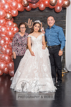 Allison-Quinceanera-photography-videography-at-Del-Banquet-Hall-
