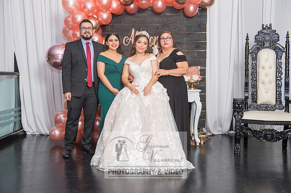 Allison-Quinceanera-photography-videography-at-Del-Banquet-Hall-