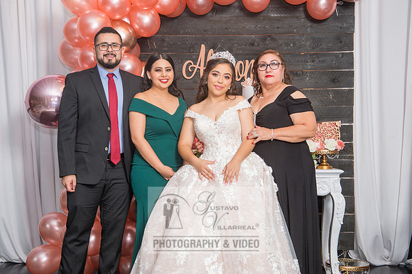 Allison-Quinceanera-photography-videography-at-Del-Banquet-Hall-