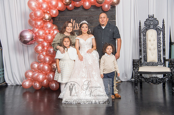Allison-Quinceanera-photography-videography-at-Del-Banquet-Hall-