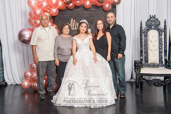 Allison-Quinceanera-photography-videography-at-Del-Banquet-Hall-