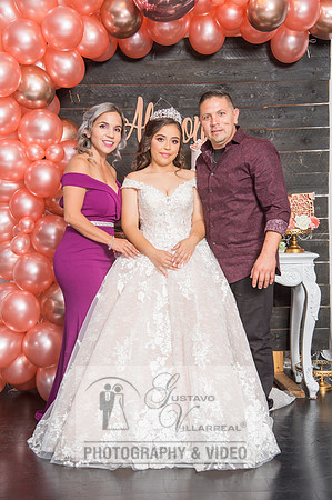 Allison-Quinceanera-photography-videography-at-Del-Banquet-Hall-