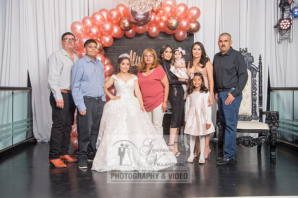 Allison-Quinceanera-photography-videography-at-Del-Banquet-Hall-