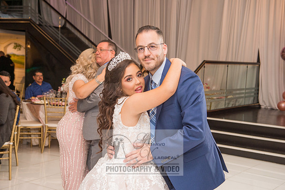 Allison-Quinceanera-photography-videography-at-Del-Banquet-Hall-