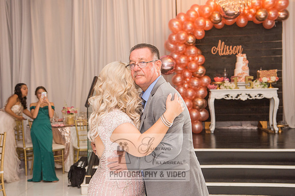 Allison-Quinceanera-photography-videography-at-Del-Banquet-Hall-